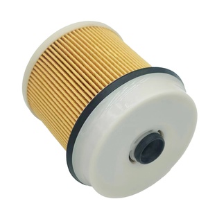 Filtre à carburant pour moteur diesel automobile 8980370110 CLQ77-100 8-98162897-0 8982035990 pour filtres à carburant d'origine - Product Image 6