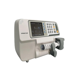 獣医ペット医療機器用犬用自動シングルチャネルシリンジポンプ - Product Image 5