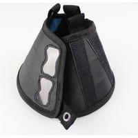Collier élisabéthain réglable de haute qualité pour animaux de compagnie, adapté aux chiens et aux chats après une opération