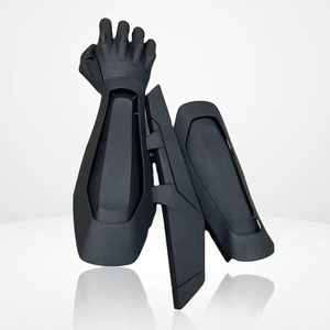Service d'impression 3D personnalisé PLA ABS Résine PP Nylon FDM SLA SLS Prototypage rapide Fabrication de pièces personnalisées Impression 3D - Product Image 1