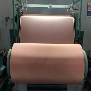 Foglio <span class=keywords><strong>di</strong></span> <span class=keywords><strong>rame</strong></span> per la Batteria Al Litio Applicazione Tre Tipi (Cu Foil) - Product Image 2