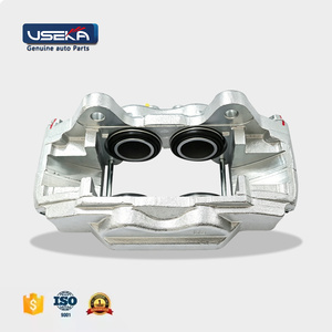 USEKA OEM 47730-35411 Pinza de Freno Delantera Derecha para Toyota FJ Cruiser 4Runner 4WD, 4 Pistones, Piezas de Freno Automotrices - Product Image 1