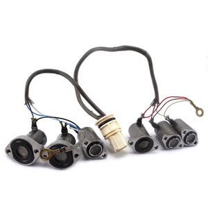 Cable de Solenoide de Transmisión Automática 4631322700 con Garantía de <span class=keywords><strong>12</strong></span> Meses para Hyundai Kia 46313-22700 - Product Image 5