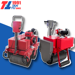 Suministro <span class=keywords><strong>Directo</strong></span> de Fábrica, Mini <span class=keywords><strong>Rodillo</strong></span> Compactador Vibratorio de 1, 2 y 3 Toneladas, <span class=keywords><strong>Rodillo</strong></span> de Asfalto de Doble Tambor, <span class=keywords><strong>Rodillo</strong></span> Diesel para Carreteras - Product Image 6