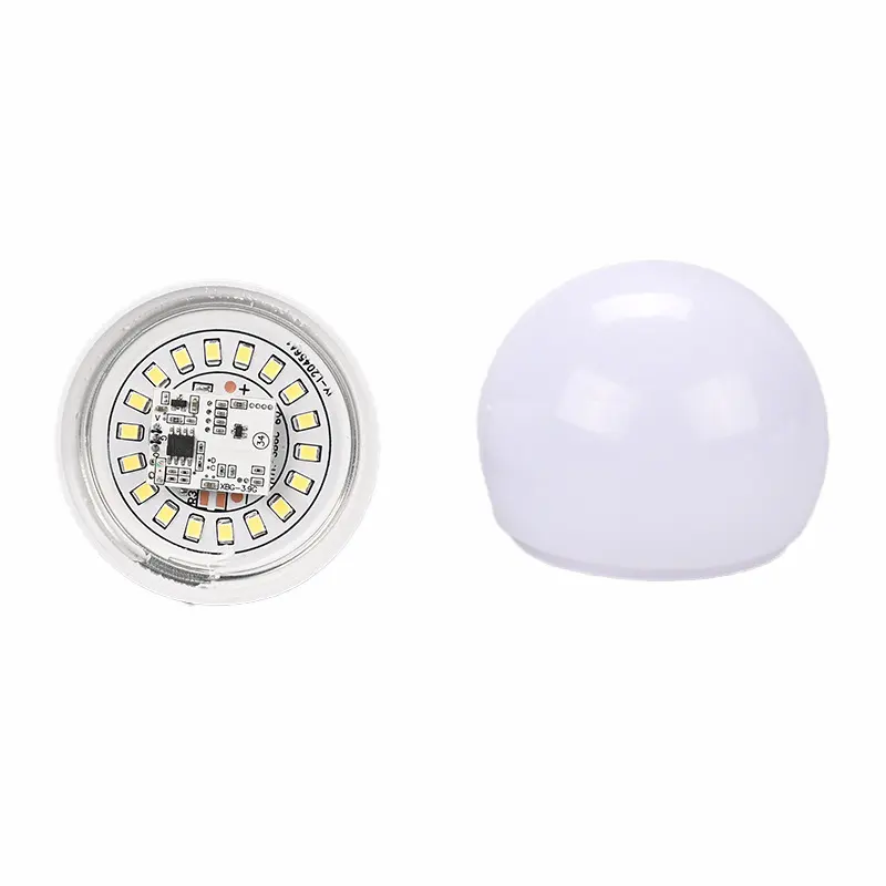 Led bulbs for home LED A Bulb 3W Super Bright Screw Mouth E27 Lighting Bulb Household Energy Lamp