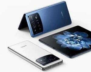Xiao Mi MIX Fold 4 Snapdragon 8 Gen 3 Octa Core 7.98 pouces AMOLED 12 Go de RAM 5100 mAh 50 MP 120 Hz Chargeur CDMA 67 W Anglais - Product Image 6