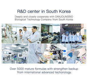 Gommage pour le corps au sel de mer à la vanille 200ml Exfoliant naturel crémeux à la vitamine C Formule adoucissante pour la peau - Product Image 6