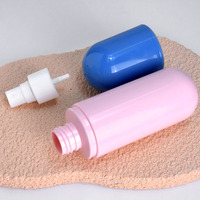Cápsula Repelente de Insectos y Desodorante para Mascotas, Botella de Spray Fino de 150ml, Rosado, Impresión Serigráfica, Tóner, Botella de Spray Nasal para Habitaciones