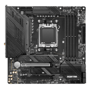 Tarjeta Madre MSI AM5 MPG Pro 128G B650I B650 B650M B650E B650M-A B650M-B B650-A MORTAR WIFI DDR5 PRO A620M-E Procesador Cpu PRIME S - Product Image 4