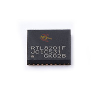 ADF4355-2BCPZ Periksa Ulang Penawaran Sebelum Memesan IC Fanout Dist 32LFCSP Chip Generator Jam PLL ADF4355-2BCPZ
