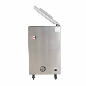 食品用Bropack VM400C/B真空封口机，真空封口机，真空封口机 - Product Image 6