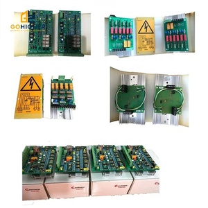 บล็อกควบคุมการหมุน HRCV-162A สำหรับเครนทาวเวอร์ RCV 106 <span class=keywords><strong>CSCT</strong></span> HRCV บล็อกควบคุม RTC ตัวควบคุมการหมุน RCV 162A สำหรับเครนทาวเวอร์ - Product Image 5