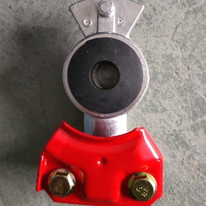 Pièces détachées pour camions, tête d'accouplement pneumatique robuste 278523 278524 pour camions lourds européens - Product Image 4