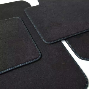 <span class=keywords><strong>Interior</strong></span> de Auto Mejorado con Alfombrillas Personalizadas de Alta Gama para Benz Clase C W205 - Product Image 2