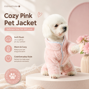 Ropa para Mascotas al por Mayor, Pijamas Personalizadas para Perros Pequeños de Cuatro Patas, Ropa para Cachorros y Gatos, Personalización OEM - Product Image 1