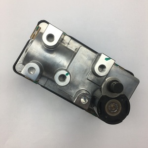 <span class=keywords><strong>Turbo</strong></span> tăng áp thiết bị truyền động G-221 6NW008412 712120 nhà máy giá các bộ phận tuabin điện tử thiết bị truyền động - Product Image 3