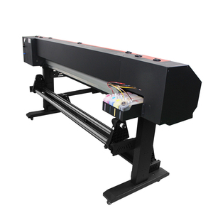 Nhà cung cấp Trung Quốc A4 Kích thước thăng hoa máy in phun máy cho <span class=keywords><strong>R230</strong></span> máy in với thứ hai tay in đầu mới Ciss - Product Image 4