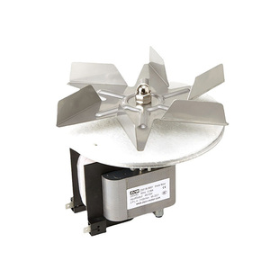 Ventilador de Circulación para <span class=keywords><strong>Horno</strong></span> Eléctrico con Aislamiento, ZS6138-38001, Alta Resistencia a la Temperatura, Bajo Nivel de Ruido para Equipos Eléctricos - Product Image 5