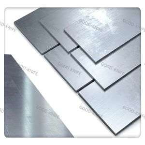 قالب تشكيل وصنع سكاكين V 7Cr14Mo2VNb تثقيب كربون - Product Image 2