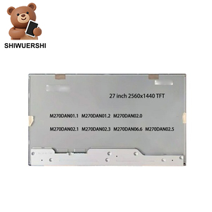 Écran LCD d'origine neuf A+ 27 pouces en gros M270DAN01.1 M270DAN01.2 M270DAN02.0 M270DAN02.1 M270DAN02.3 M270DAN06.6 M270DAN02.5 - Product Image 1