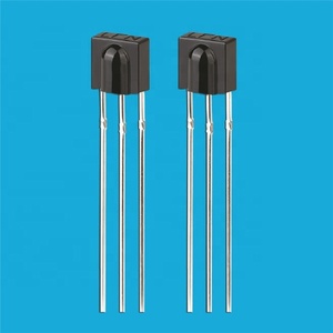 IC AGC AMP TV <span class=keywords><strong>TUNER</strong></span> SYST 8VSSOP-Amplificateurs-Amplis vidéo et modules SN761666DGKR - Product Image 4
