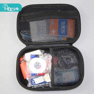 Заводская цена мини-аптечка для оказания первой помощи на открытом воздухе-предметы первой необходимости - Product Image 6