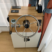 Autres fournitures marines Restaurant flottant Maison flottante Bar flottant Bateau ponton Plateforme flottante Bateaux solaires TKA