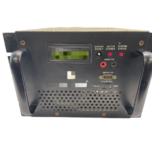 New Plc 0190-05990-001 Controller Box 710000111 <strong>Rev</strong> <strong>1</strong> 200300 Mm - Product Image 1