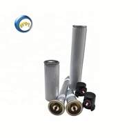 La Chine a fait la pile à combustible vide de cylindre de gaz de 154mm pour le produit concret de bidons en métal de pistolet de clou