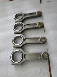 Adracing giả mạo 4340 thép kết nối <span class=keywords><strong>rod</strong></span> cho BMW M5 F10 V8 S63 s63b44tu V8 kết nối <span class=keywords><strong>rod</strong></span> - Product Image 3