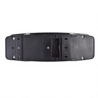 Nouvel interrupteur de commande de vitre côté conducteur CheXinBo 68184803AC, ensemble d'interrupteurs maîtres pour Jeep Grand Cherokee 4D SUV 2014-2016