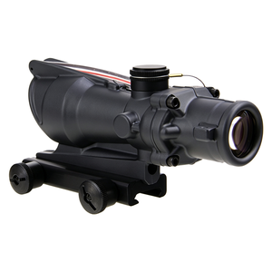 GOODLUCK ACO 4x32 Aluminium Jagdfernglas Weitwinkeloptik Stoßfest Wasserdicht & Beschlagfrei für Raue Bedingungen - Product Image 3