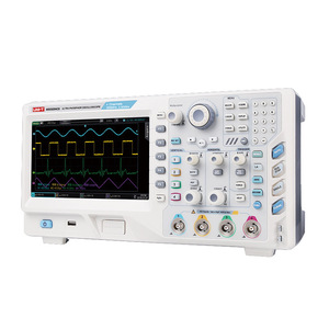 Osciloscopio de Señales Mixtas UNI-T MSO3202CS, Instrumento de Medición Electrónico - Product Image 2