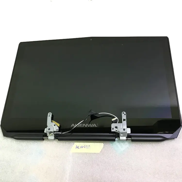 15.6 "LCD Touch Screen full Assembly UHD per la precisione QHD + FHD UHD notebook portatile