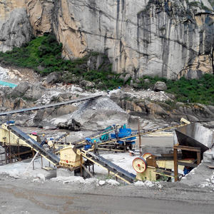 Дробилка щековая первичная HXJQ Machinery <span class=keywords><strong>PE100x150</strong></span>, 100x300, 150x250, 200x300, 250x400, 400x600, 600x900, 500x750, 900x1200 - Product Image 6