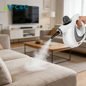 Máquina de Limpieza y Desinfección Doméstica para Campanas de Cocina y Aire Acondicionado, Elimina la Contaminación por Aceite en Altas Temperaturas y Presiones - Product Image 6