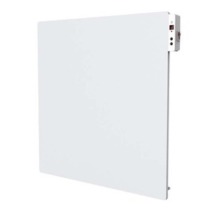 Calentador <span class=keywords><strong>de</strong></span> cerámica compacto para ahorrar espacio en el hogar y la Oficina con gestión inteligente <span class=keywords><strong>de</strong></span> la temperatura - Product Image 4