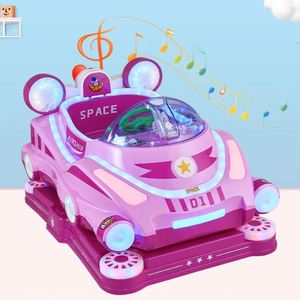 Venta Directa de Fábrica: Máquina de Juego de Carreras para Niños, Operada con Monedas, Diseño Atractivo - Product Image 6