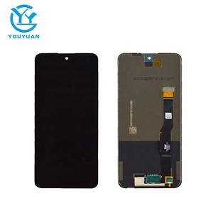 Pantalla Original para Teléfono Móvil <span class=keywords><strong>TCL</strong></span> <span class=keywords><strong>20s</strong></span>, Pantalla LCD T7730 de Repuesto - Product Image 4