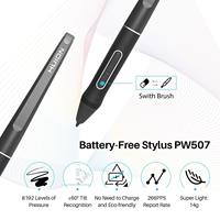 Stylet de tablette graphique Huion pour enfants, cadeau interactif, animation professionnelle, art numérique, illustration, conception