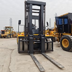 รถยกโคมัตสึ 25 มือสอง ขายสำหรับการค้าต่างประเทศ พร้อมการรับประกันคุณภาพจากแบรนด์ดัง บริการส่งออกครบวงจร - Product Image 4