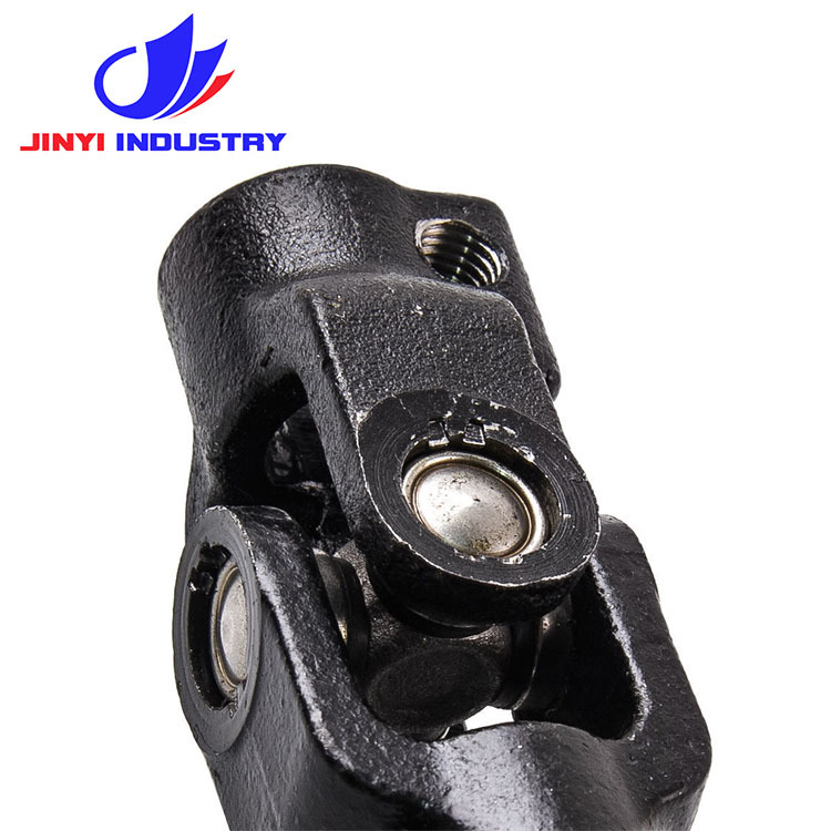 ANTUKO Lower Steering Shaft U-Joint Coupler For 2008-2012 Ford Escape, Mercury Mariner, Mazda Tribute