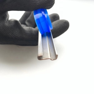 Accesorios de goma para limpiaparabrisas cnc, cubierta retráctil, placa de acero, cubiertas de fuelle, tiras de sellado duraderas personalizadas - Product Image 2