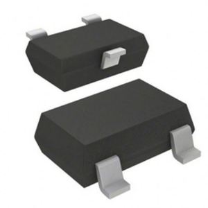 A1304ELHLX-T Hall Sensor Electronic Component - Product Image 1
