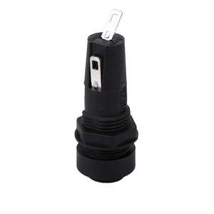 Portafusibles Automotriz de <span class=keywords><strong>Panel</strong></span> 6X30 para Fusibles y Portafusibles Serie R3-11A 250V 10A - Product Image 5