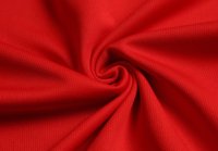 Vente en gros de maillots de football pour hommes, version joueur, Naples 100 ans, rouge, haute qualité, polyester/nylon, séchage rapide