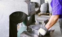 Set Peralatan Masak Aluminium Diamond 10 Pcs dengan Tutup Kaca, Die-Cast, Induksi, Ukuran 16/20/24/28CM, Casserole dan Wajan Penggorengan, Ideal untuk Memasak di Rumah
