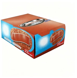 Chor Boy 100% Pure Rolls Estropajo de Cobre - Product Image 3