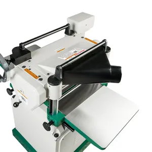 3000W 15 Inch Factory Sale Various Woodworking Machinery Thicknesser Planer Machine Home Wood Planer Jointer Thicknesser