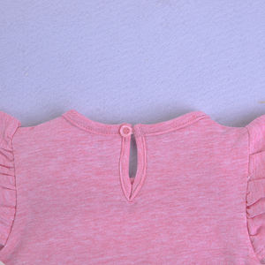 Growprint - Conjuntos de Ropa de Bebé de Alta Calidad, 2 Piezas, Algodón, Verano, Camiseta y Pantalones Cortos para Niños Pequeños - Product Image 6